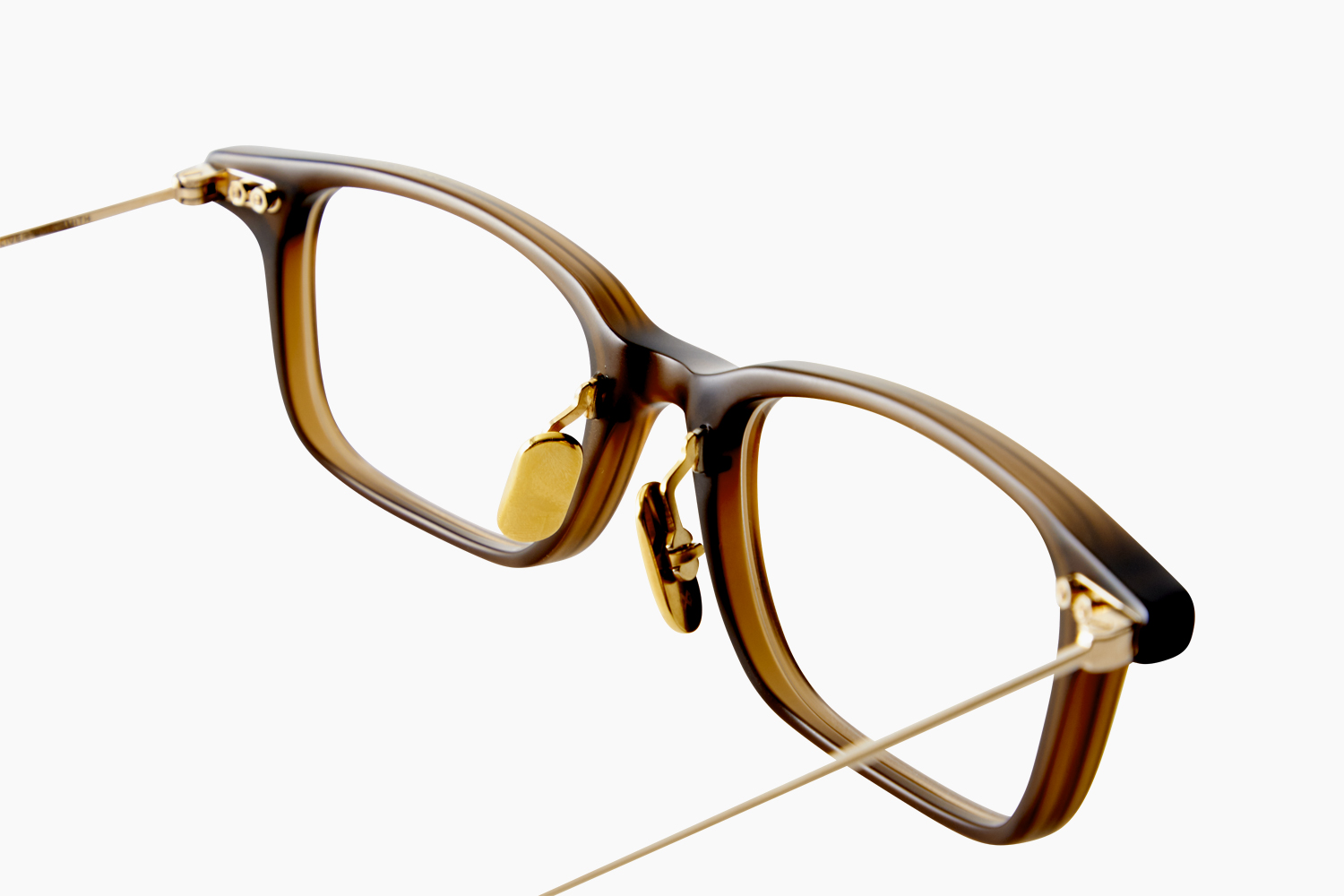 Re.MUST Ⅱ - 804-2｜OG×OLIVER GOLDSMITH