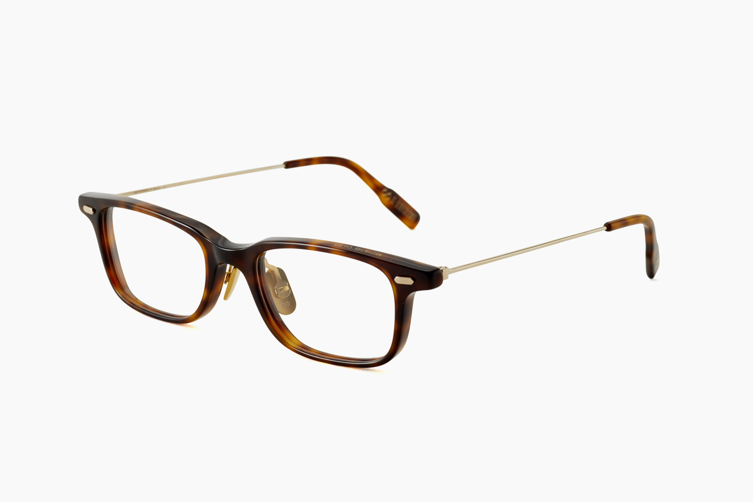 Re.MUST Ⅱ - 805｜OG×OLIVER GOLDSMITH