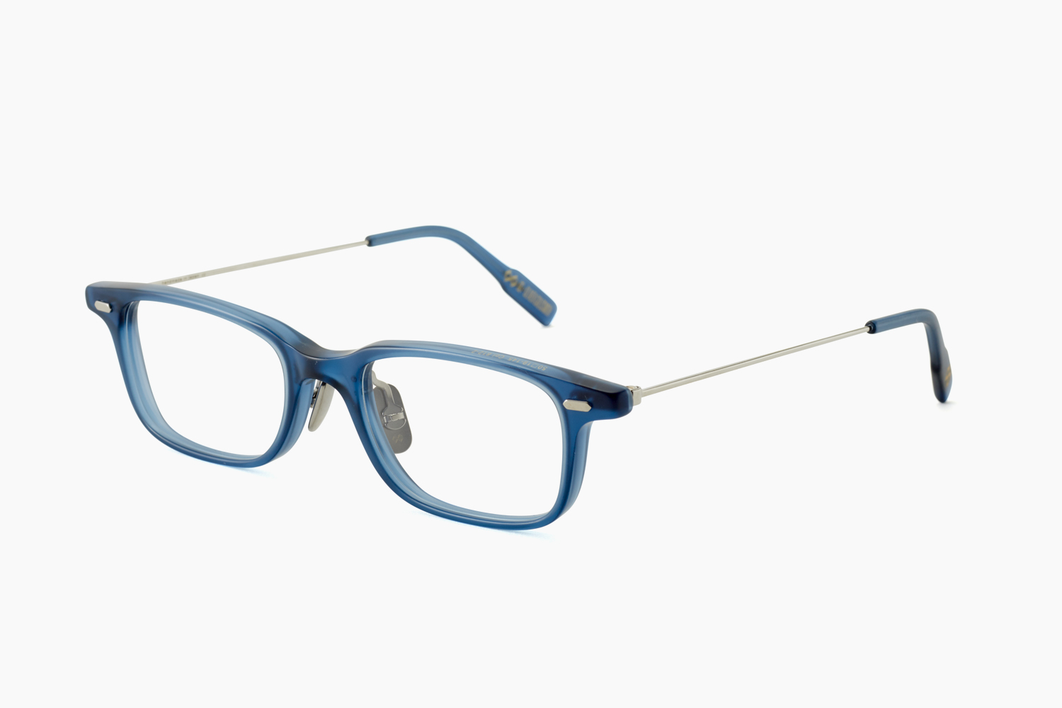 Re.MUST Ⅱ - 812-2｜OG×OLIVER GOLDSMITH