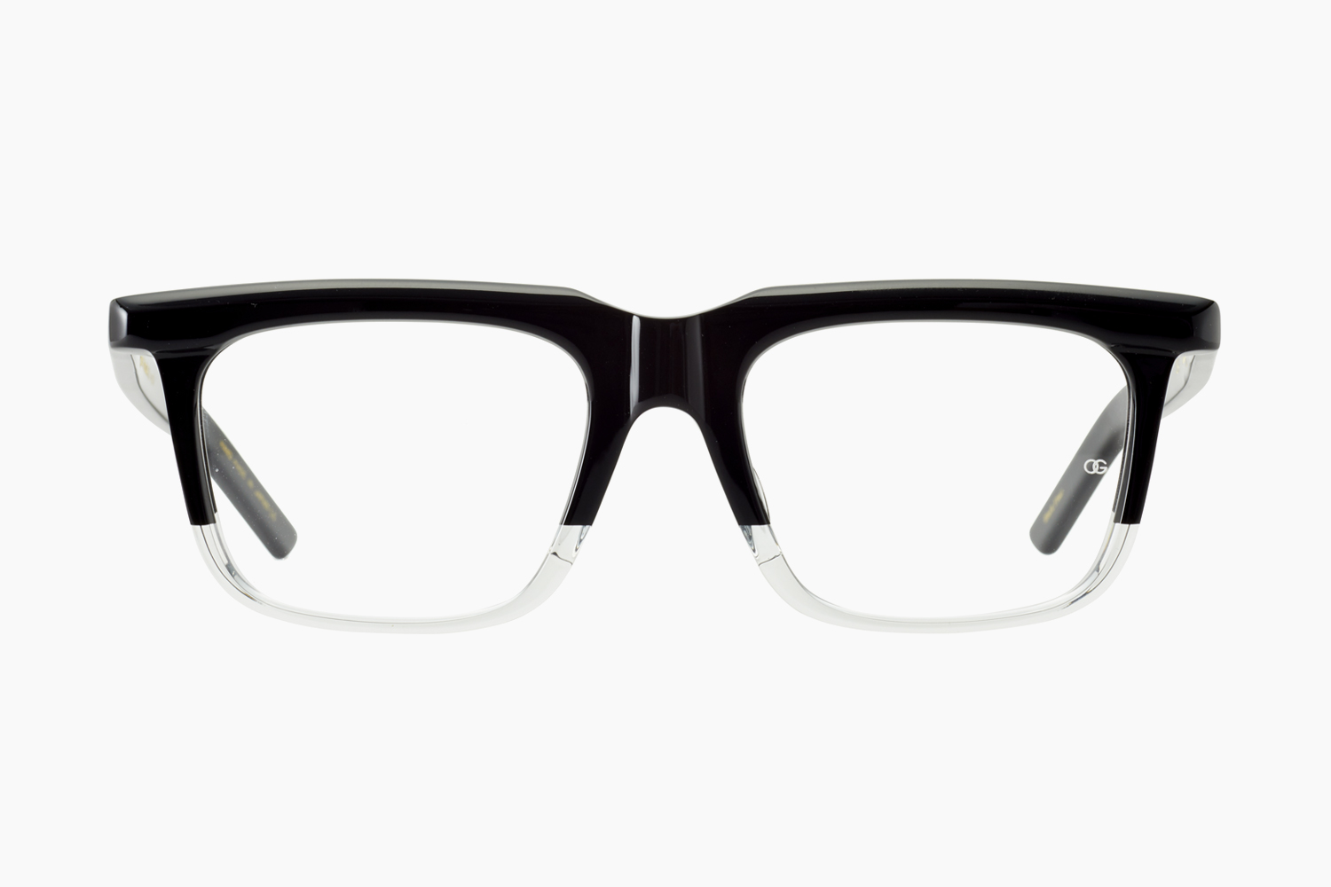 SEG - Black Float｜OLIVER GOLDSMITH