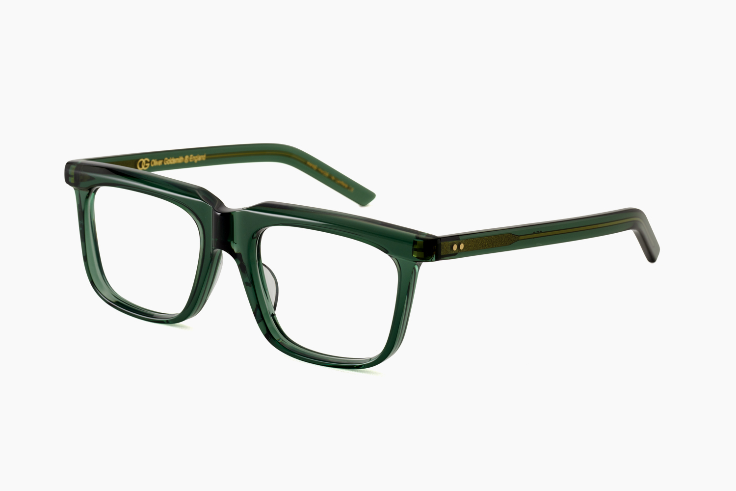 SEG - Continental｜OLIVER GOLDSMITH