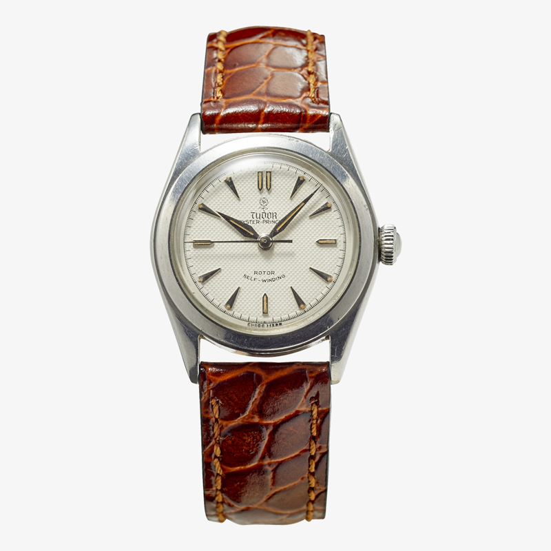 TUDOR｜OYSTER PRINCE31 – 50’s｜TUDOR (Vintage Watch)