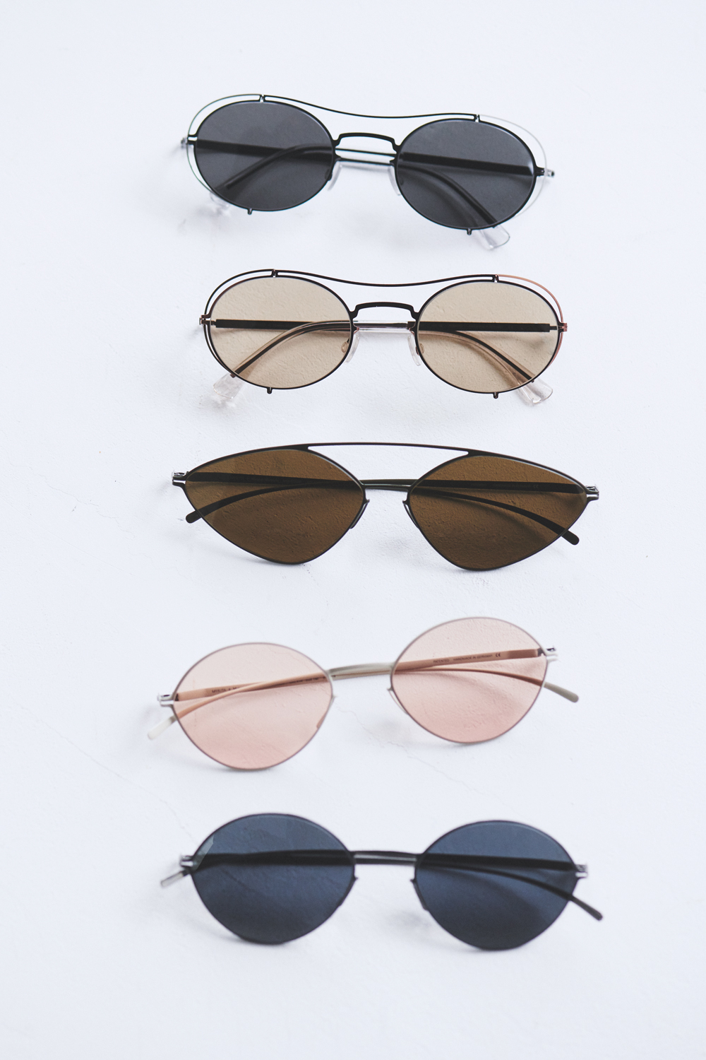 NEO-CLASSIC STYLE｜MYKITA+Maison Margiela