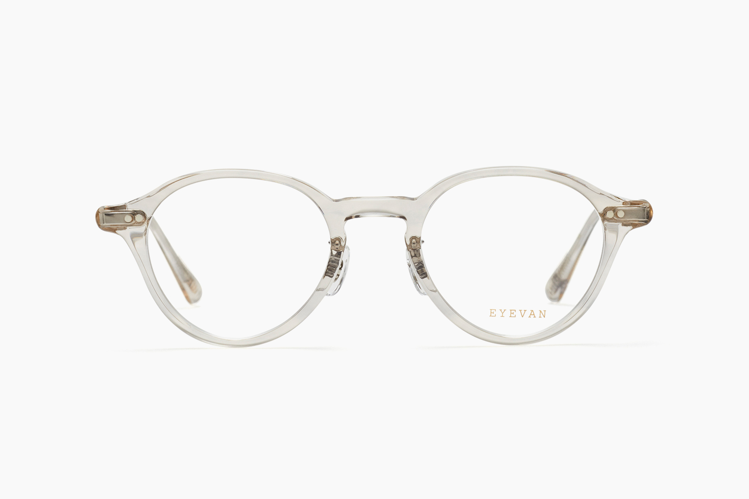 美品　EYEVAN Cassady DST