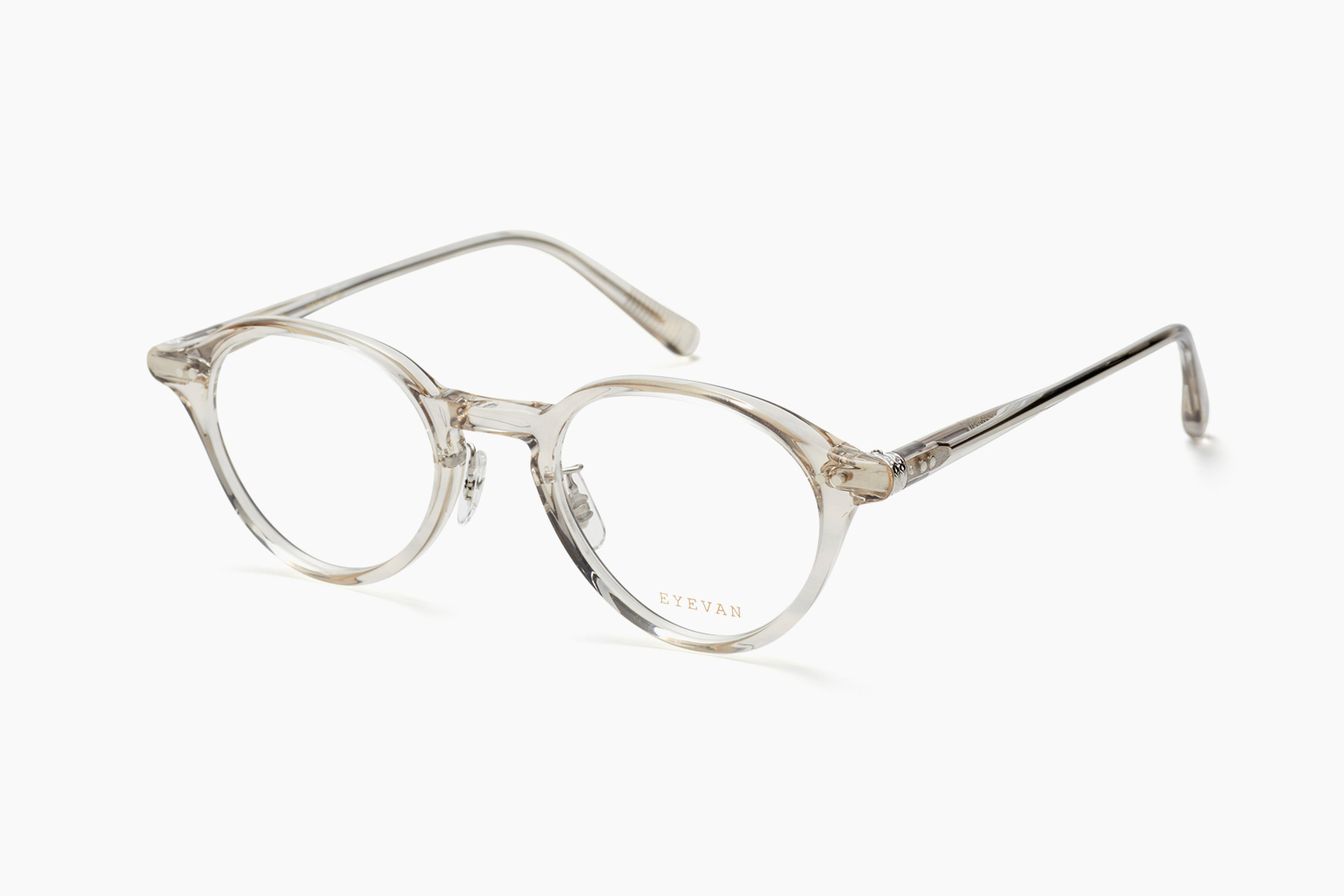 美品　EYEVAN Cassady DST