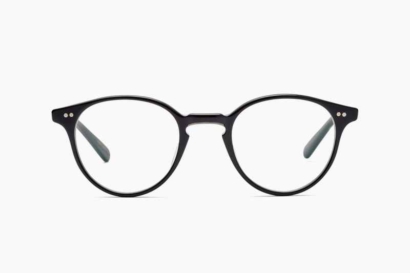 MARMONT C – BLACK｜Mr. Leight