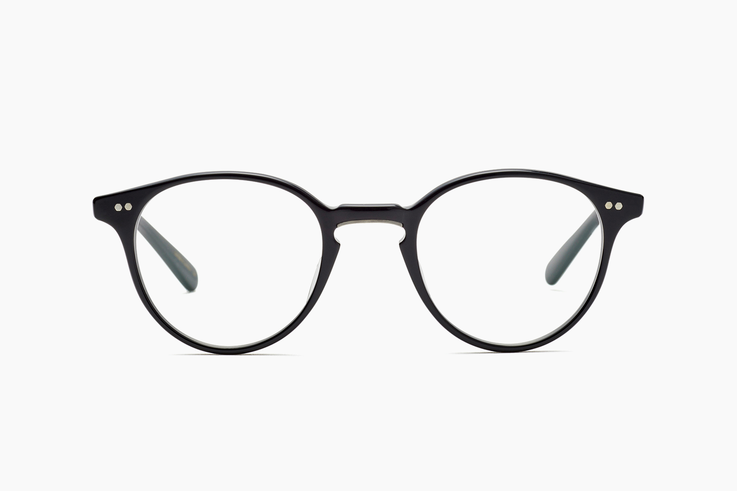 MARMONT C - BLACK｜Mr. Leight