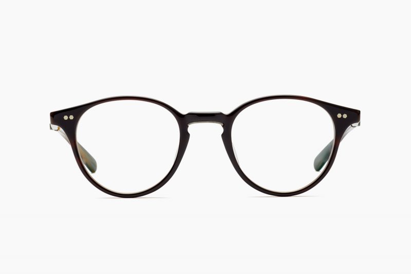 MARMONT C – BLACK TORTOISE｜Mr. Leight