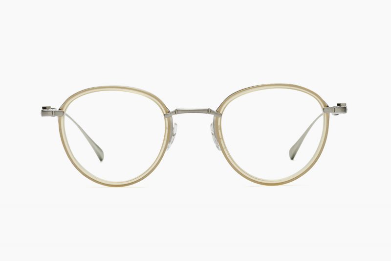 MYKITA｜TUVA - 831｜PRODUCT｜Continuer Inc.｜メガネ・サングラス