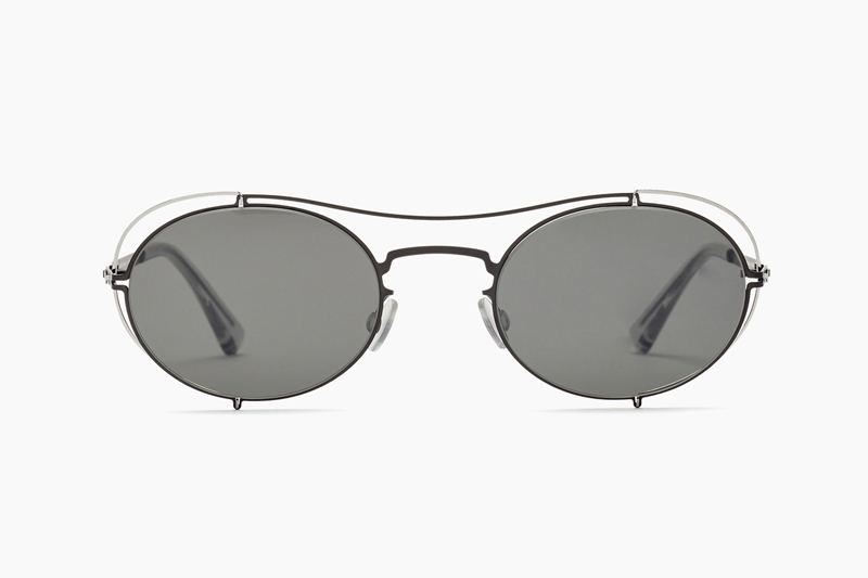 MYKITA+Maison Margiela｜MMCRAFT002 – 002｜MYKITA
