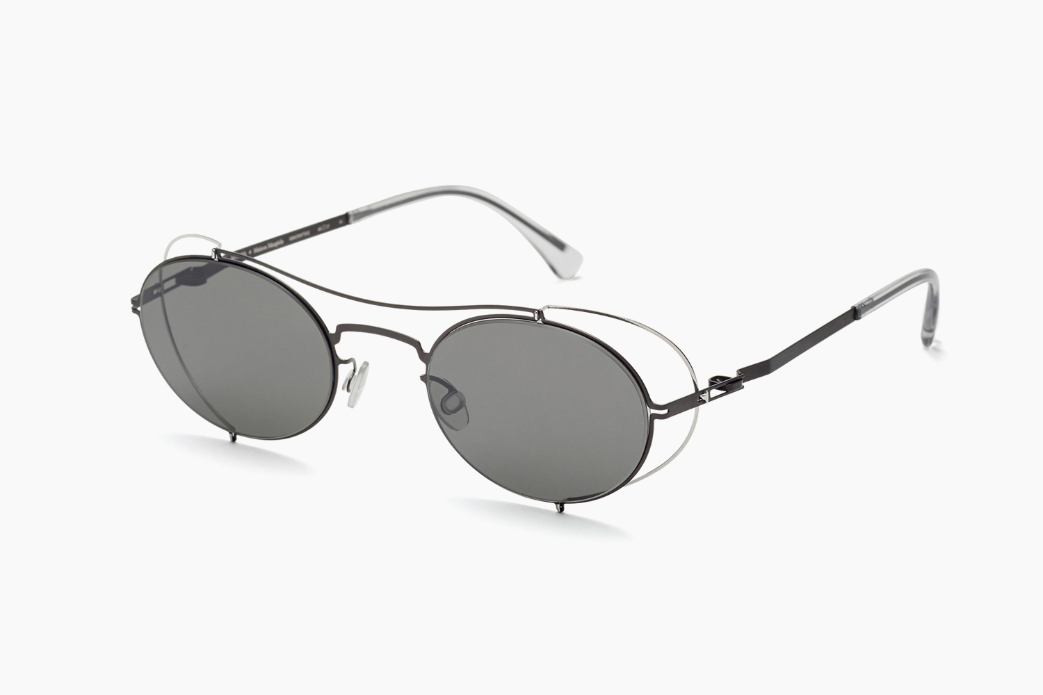 MYKITA+Maison Margiela｜MMCRAFT002 - 002｜MYKITA