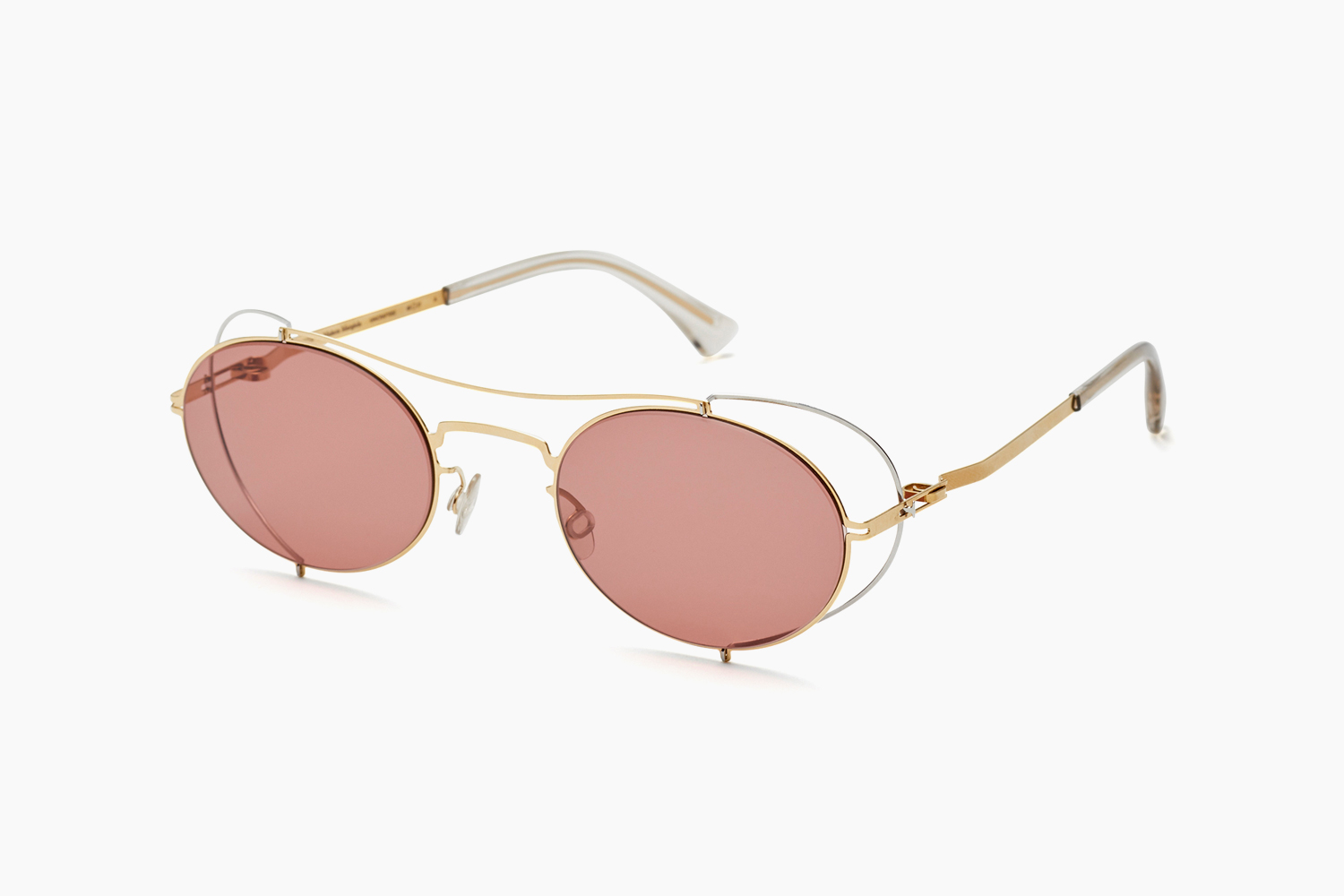 MYKITA+Maison Margiela｜MMCRAFT002 - 329｜MYKITA