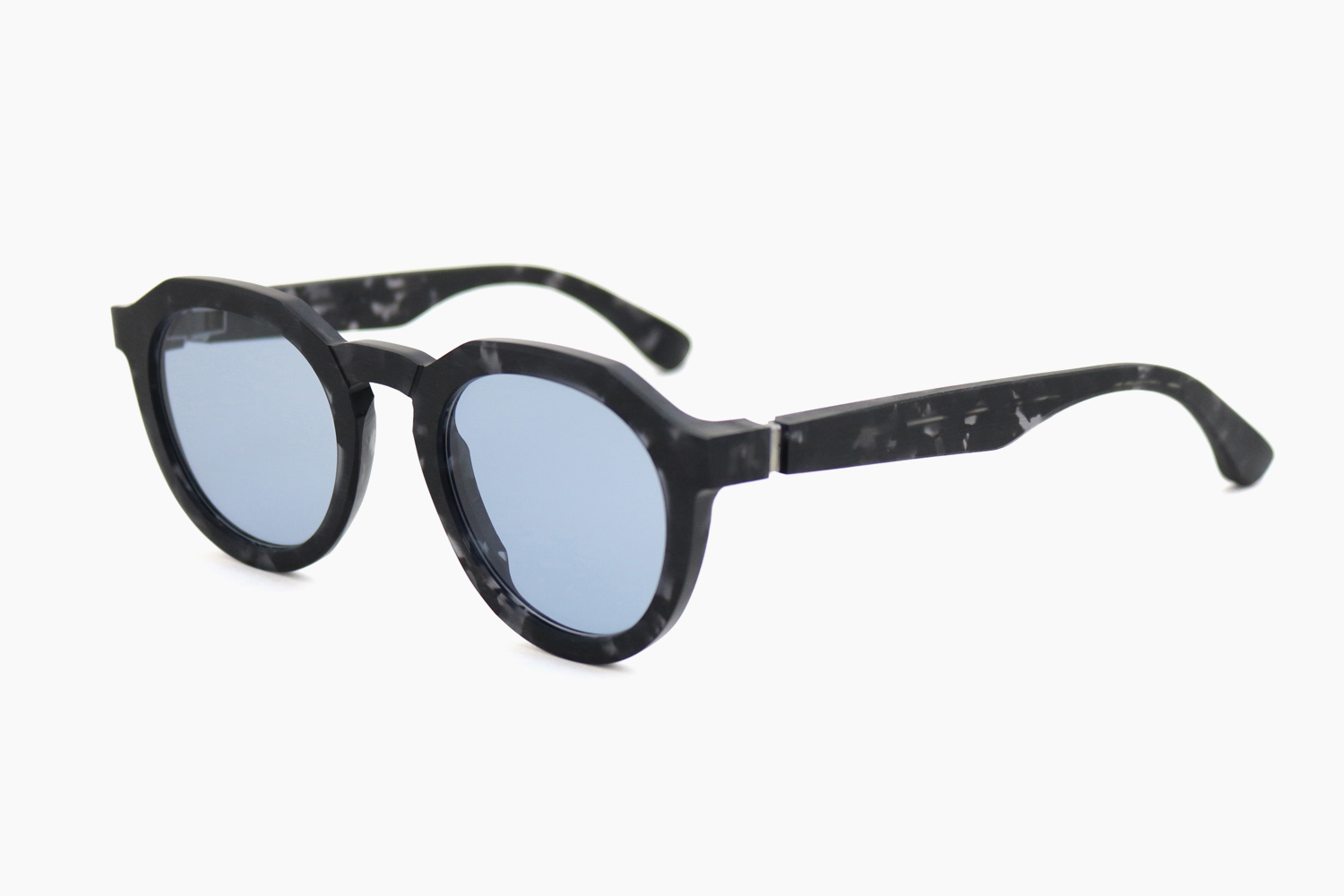 MYKITA+Maison Margiela｜MMRAW007 - 802｜MYKITA