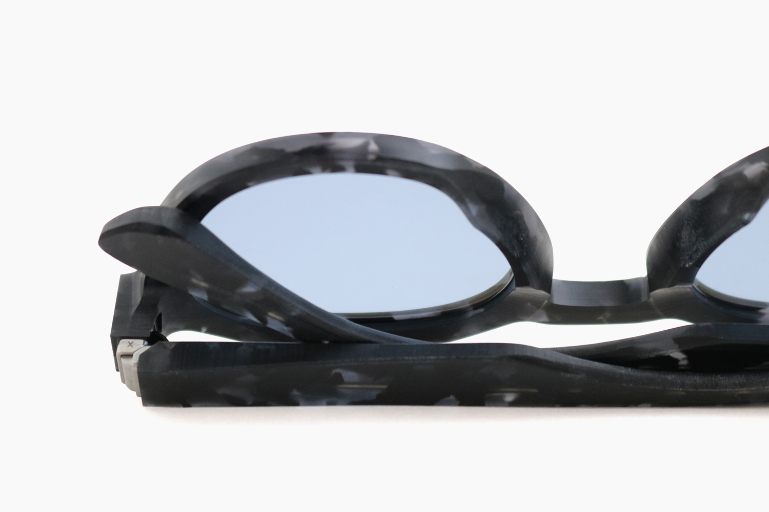 MYKITA+Maison Margiela｜MMRAW007 - 802｜MYKITA