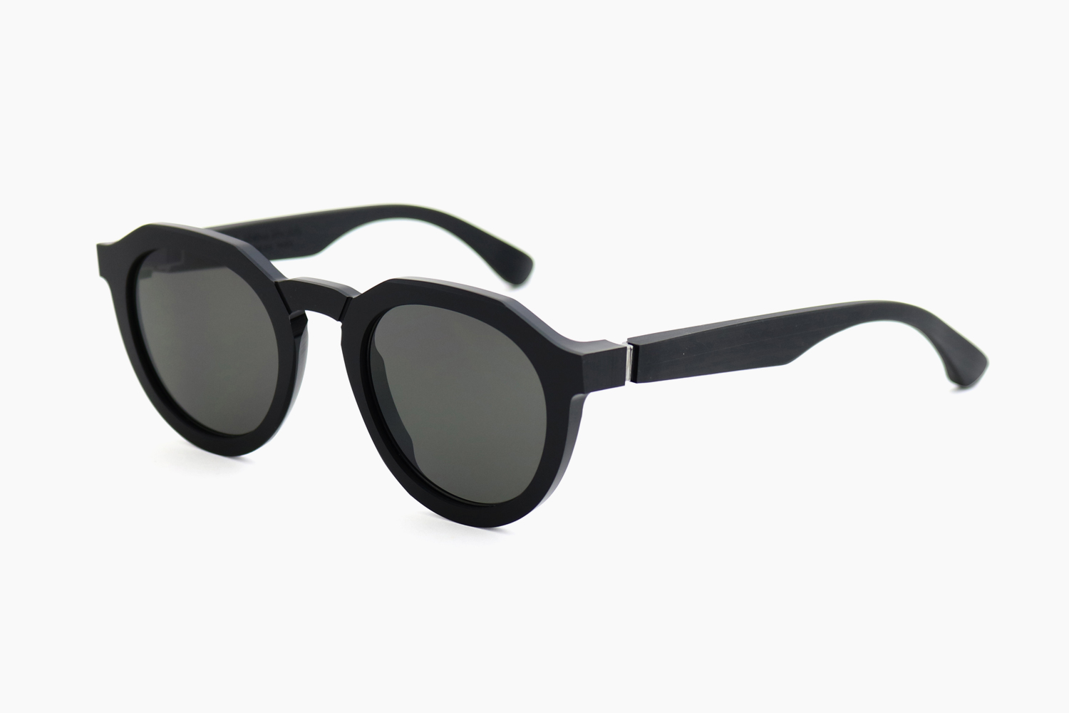 週末限定　MYKITA Maison Margiela MMRAW007 メガネ