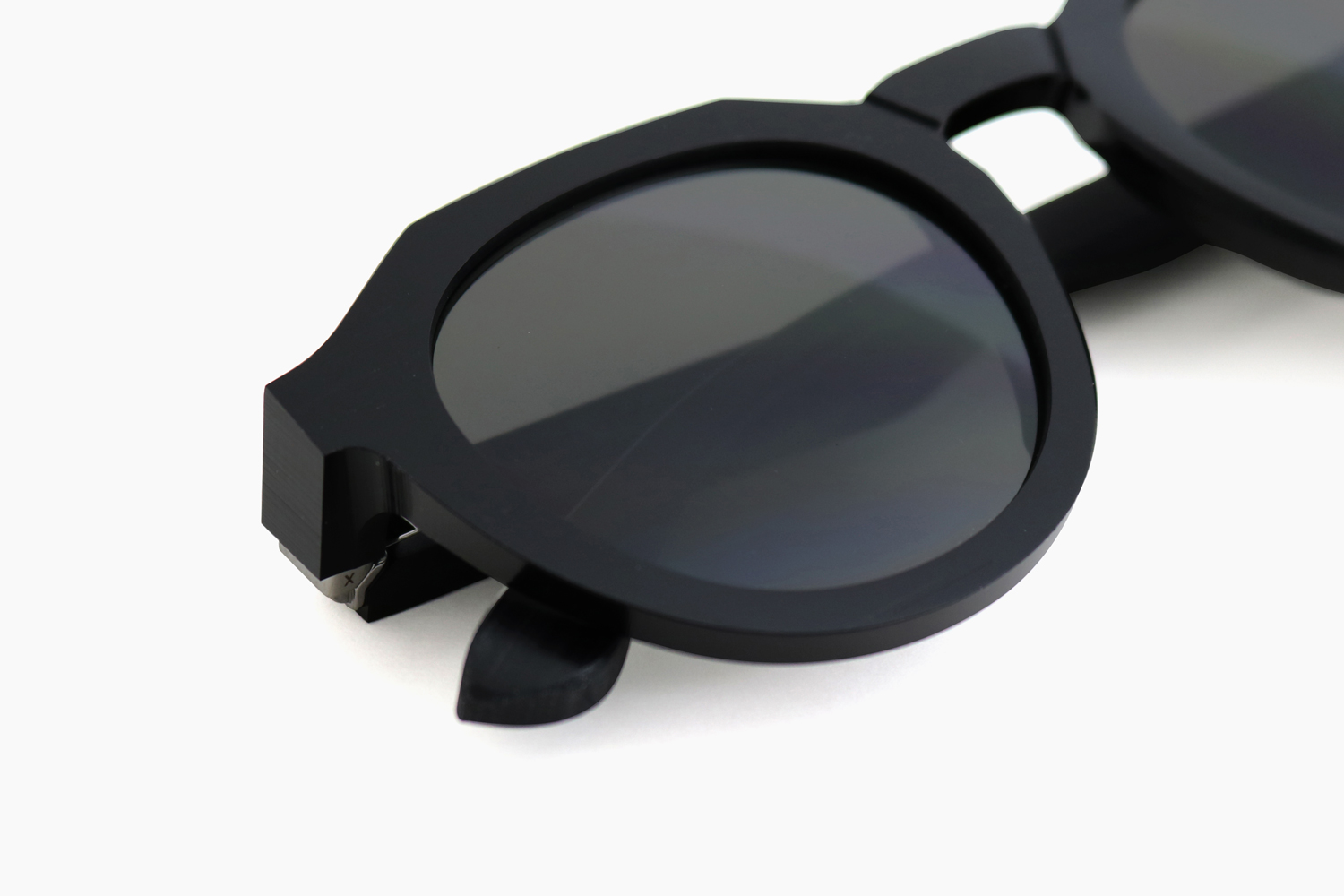 週末限定　MYKITA Maison Margiela MMRAW007 メガネ