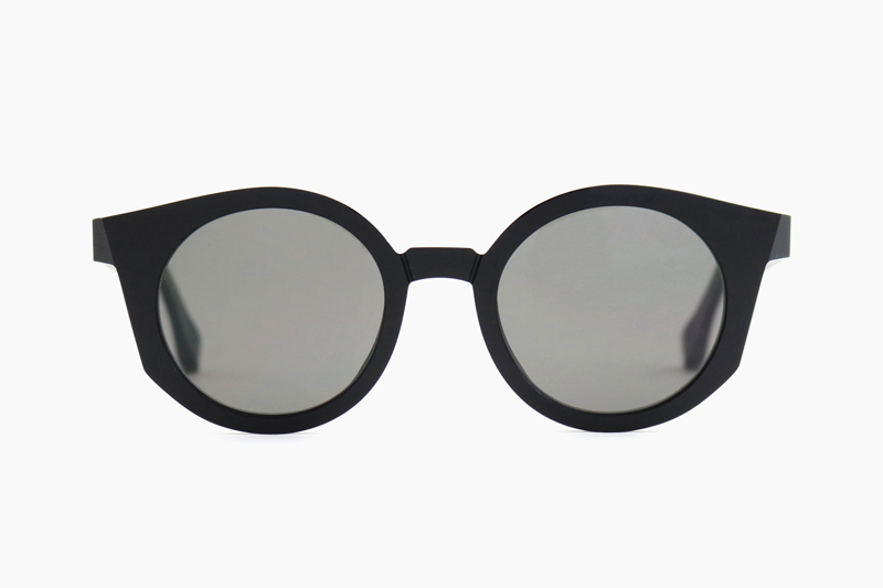 MYKITA｜MYKITA+Maison Margiela｜MMRAW013 - 819｜PRODUCT｜Continuer