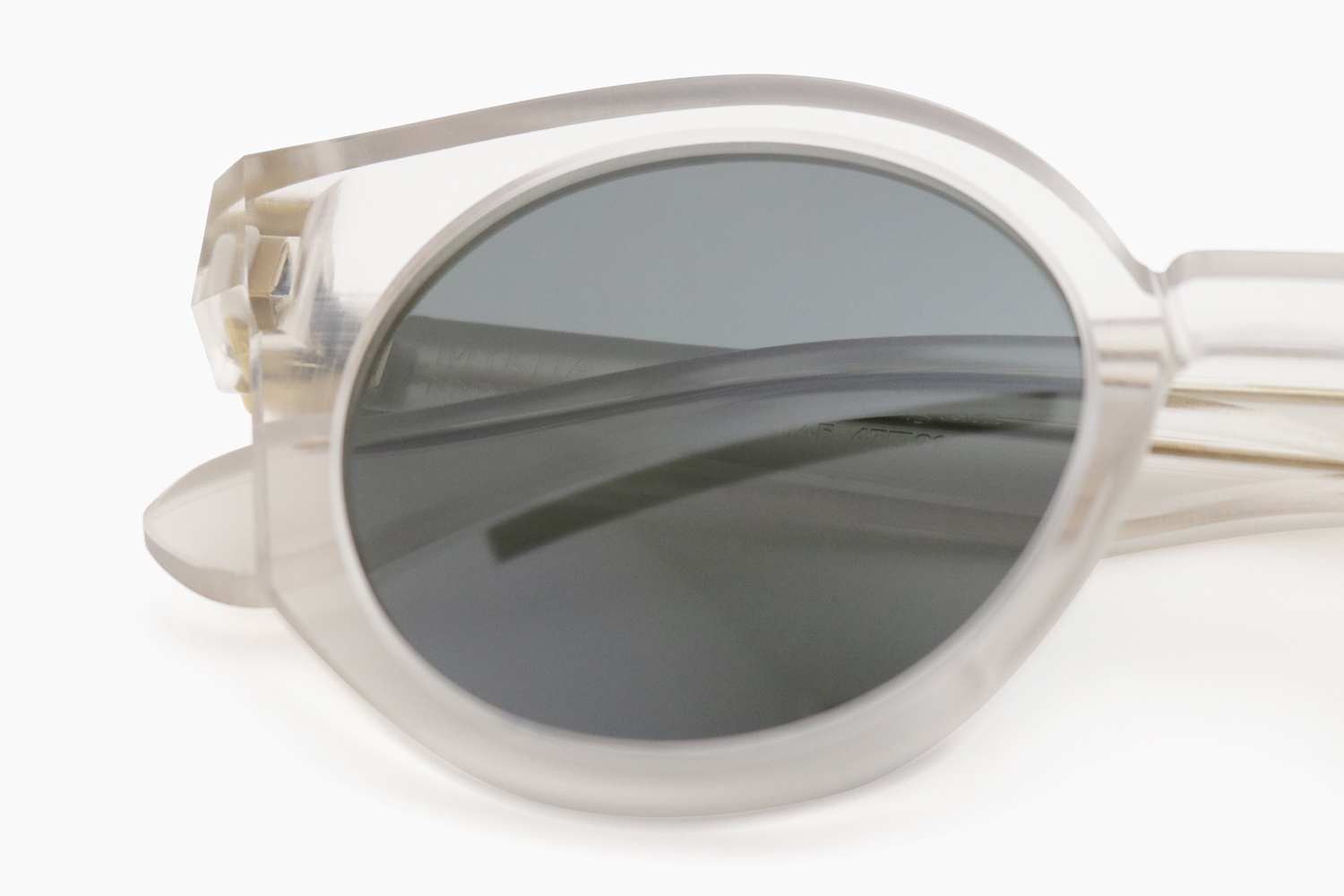 MYKITA+Maison Margiela｜MMRAW013 - 816｜＊ESSENTIALS by Continuer〈Original Contents 〉