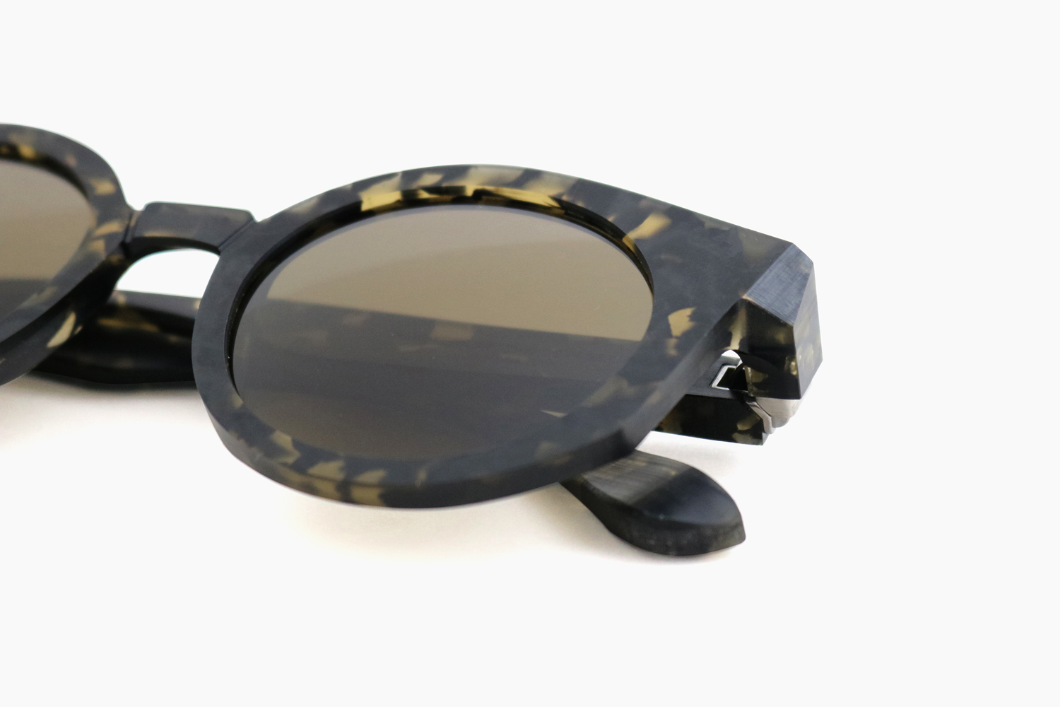 MYKITA+Maison Margiela｜MMRAW013 - 819｜MYKITA