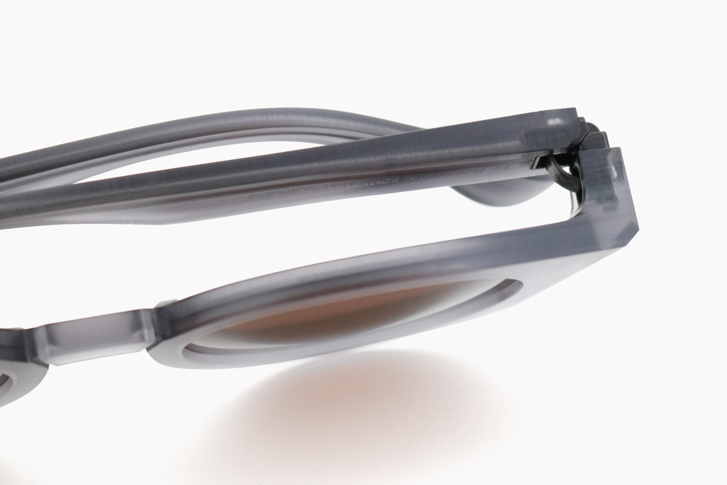 MYKITA+Maison Margiela｜MMRAW013 - 823｜MYKITA
