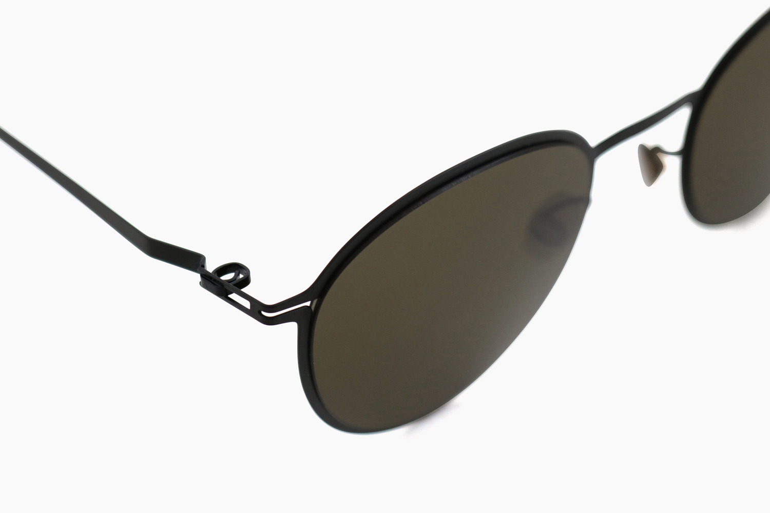 KASIMIR - 002｜MYKITA