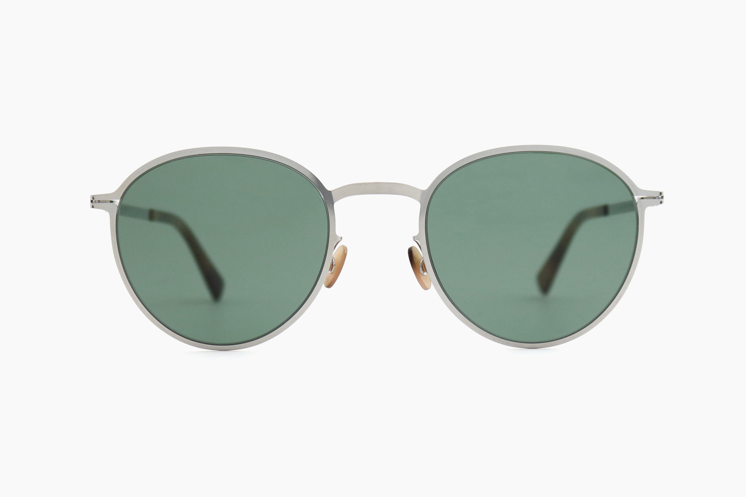 MYKITA｜KASIMIR - 051｜PRODUCT｜Continuer Inc.｜メガネ・サングラス