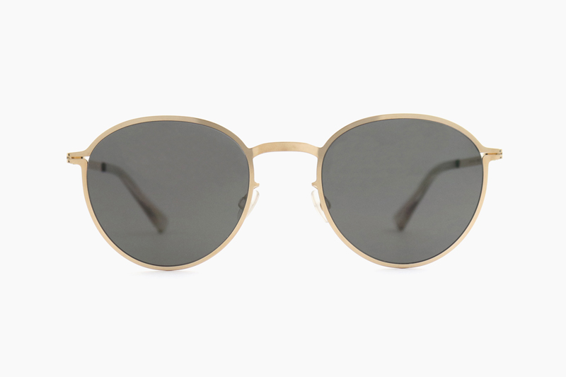 MYKITA｜KASIMIR - 002｜PRODUCT｜Continuer Inc.｜メガネ・サングラス