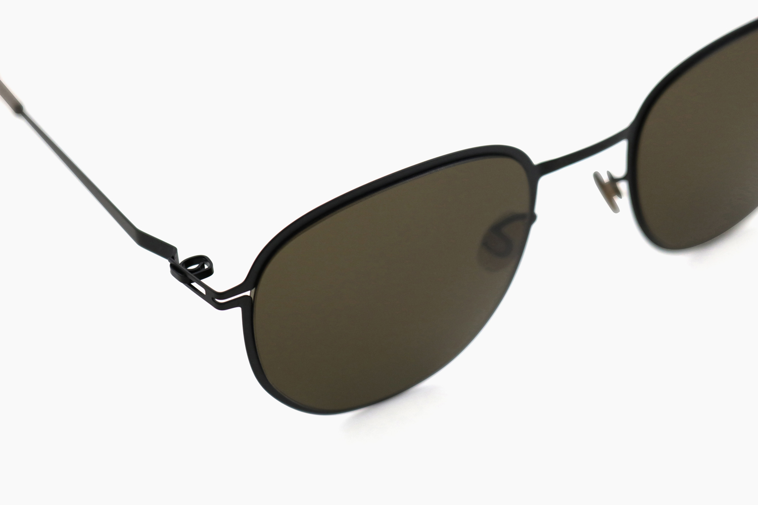 LENNARD - 002｜MYKITA