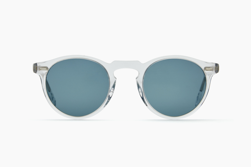 Gregory Peck (SG) – 1101R8｜OLIVER PEOPLES