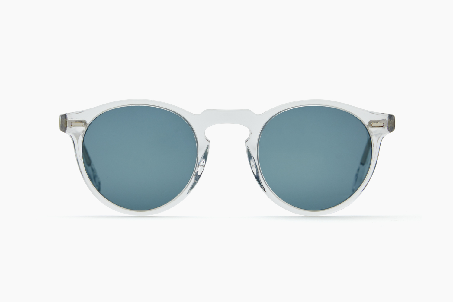 OLIVER PEOPLES｜Gregory Peck (SG) - 1101R8｜PRODUCT｜Continuer Inc