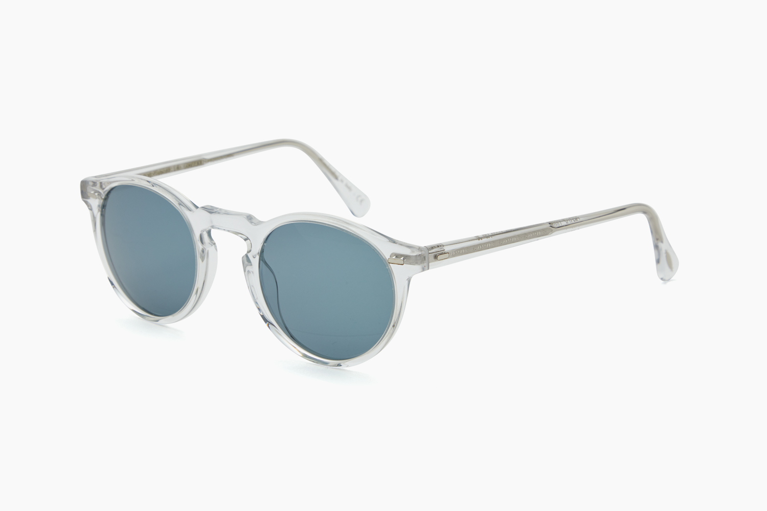 Gregory Peck (SG) - 1101R8｜OLIVER PEOPLES