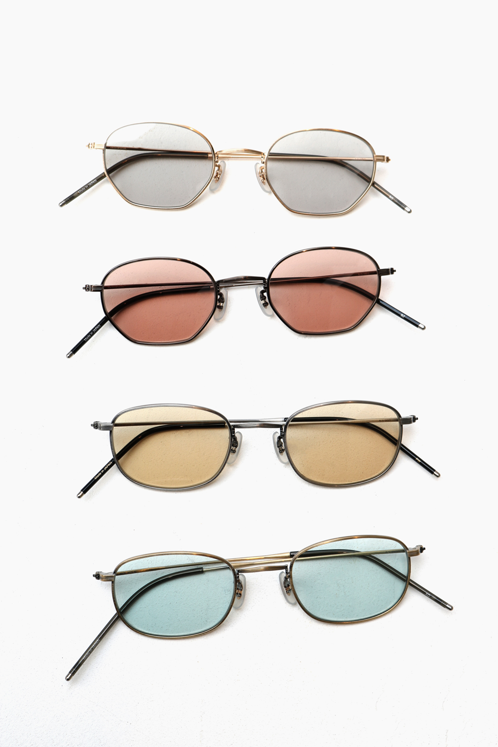 ARCH OPTICAL｜SUNGLASSES