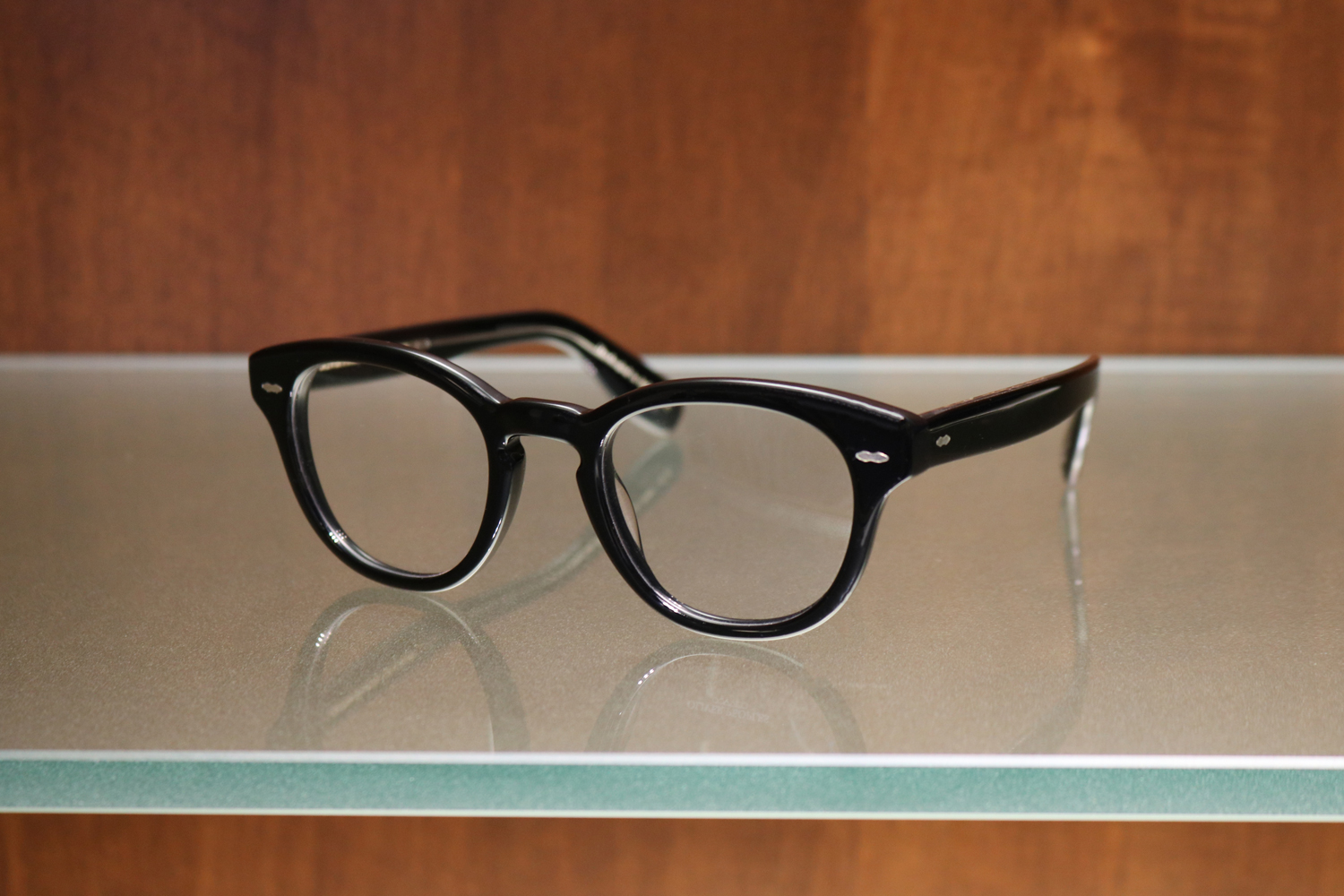 OLIVER PEOPLES｜＜ICON＞＜VINTAGE＞