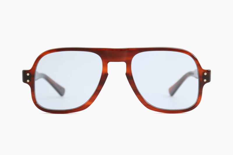 DART SG – Amber｜JULIUS TART OPTICAL