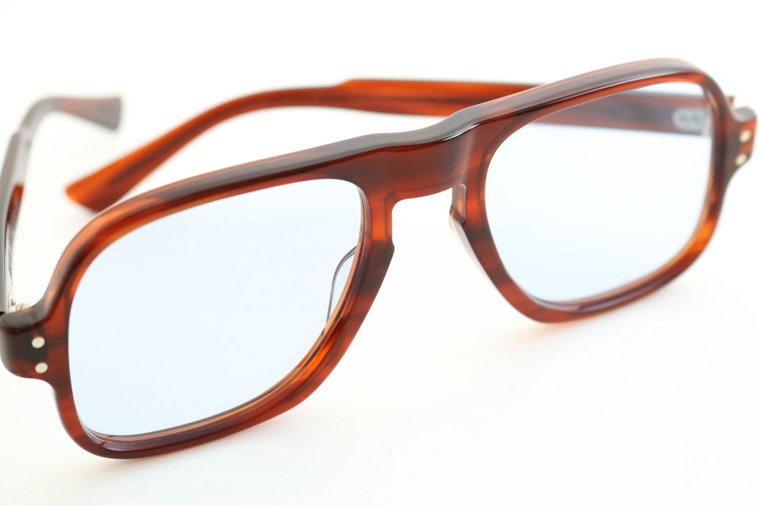 DART SG - Amber｜JULIUS TART OPTICAL