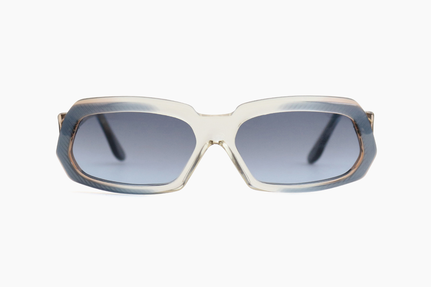 BERTEL SG UK - DENIM CLEARBRIDGE｜OLIVER GOLDSMITH