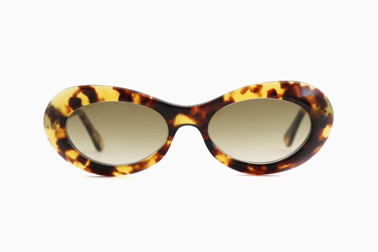 BUDE SG UK - DARK LEOPARD｜OLIVER GOLDSMITH