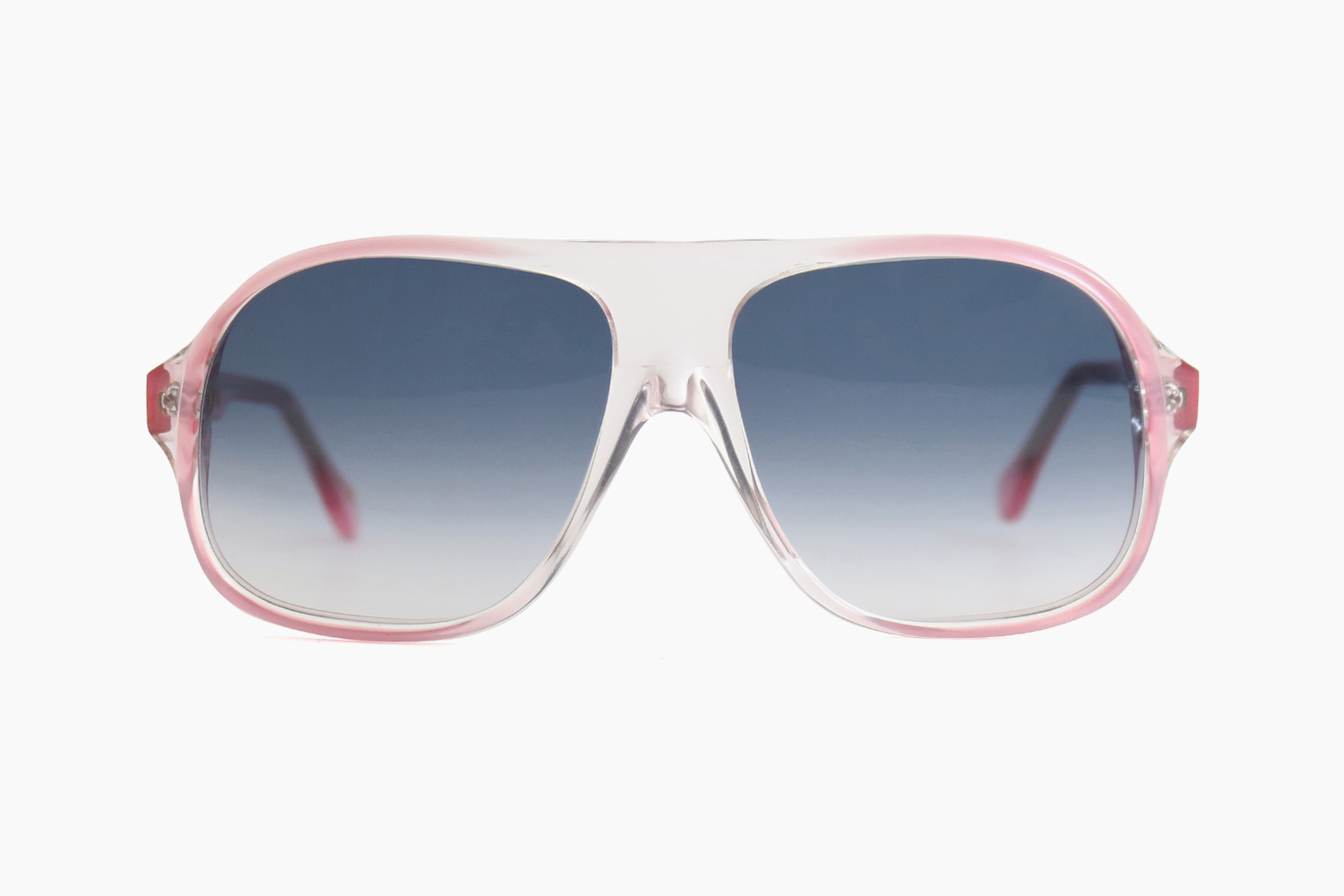 CARL SG UK - PINK｜OLIVER GOLDSMITH