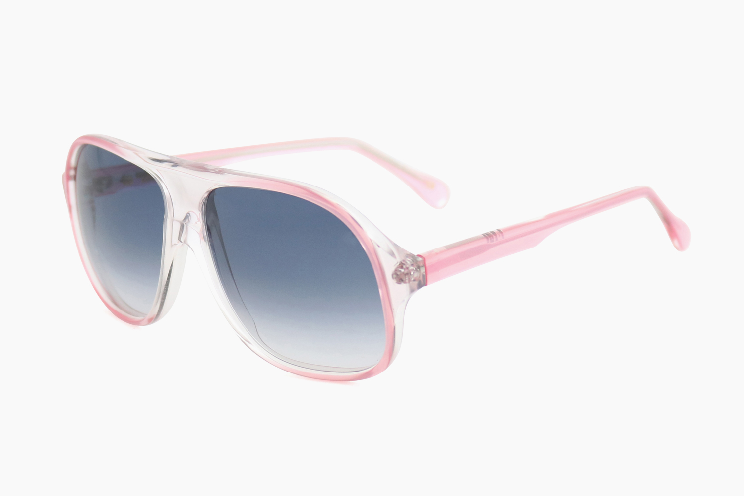 CARL SG UK - PINK｜OLIVER GOLDSMITH