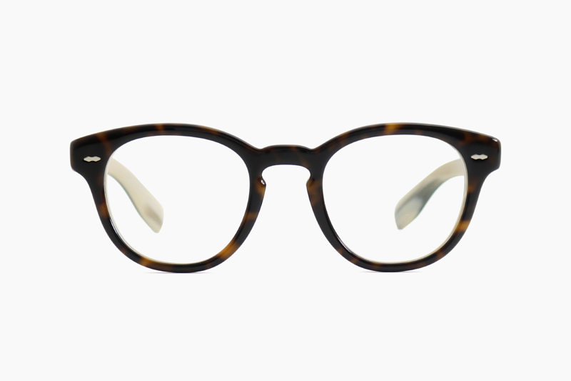 CARY GRANT – 362 HORN（1666）｜OLIVER PEOPLES