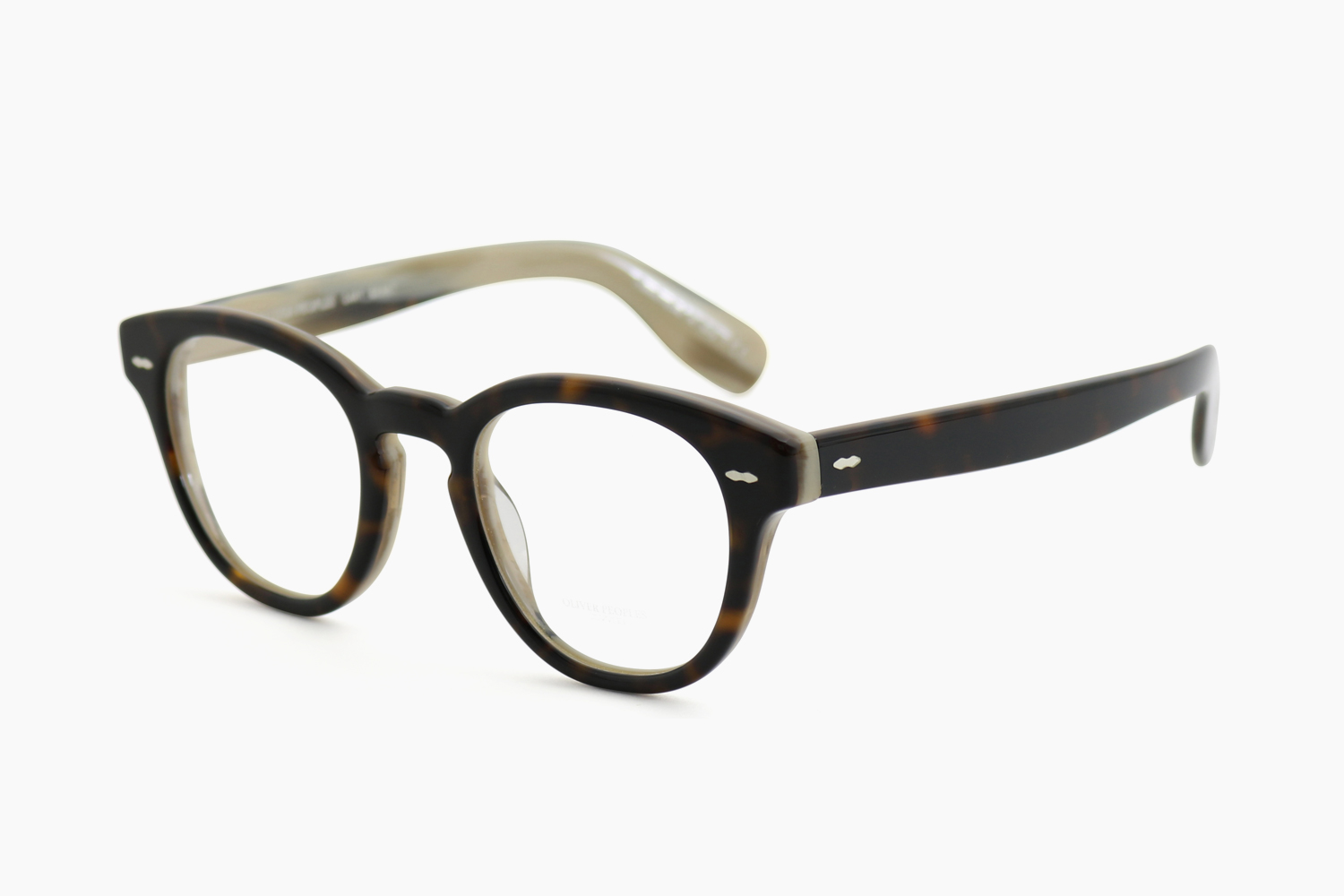 CARY GRANT - 362 HORN（1666）｜OLIVER PEOPLES