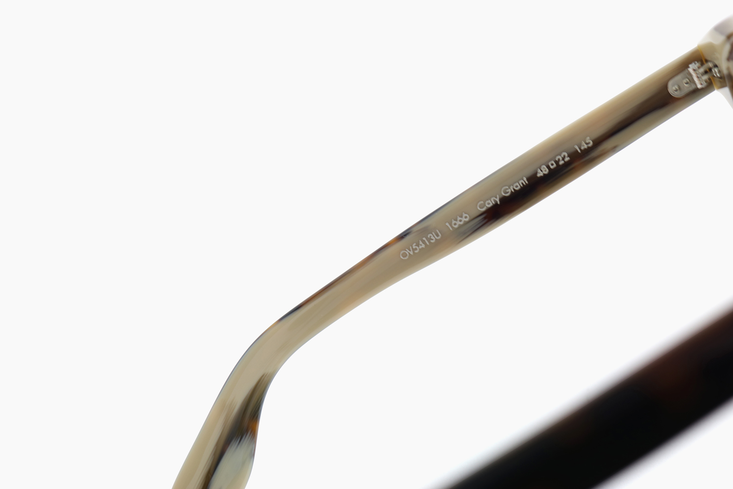 CARY GRANT - 362 HORN（1666）｜OLIVER PEOPLES
