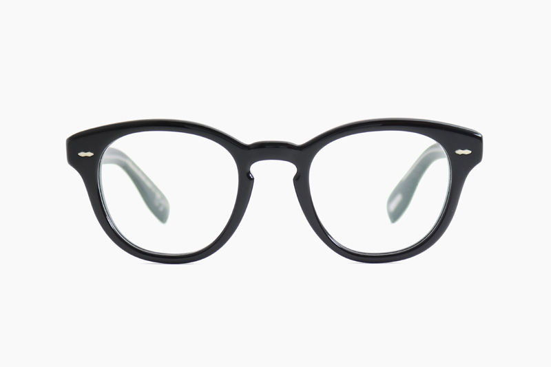 CARY GRANT – BLACK（1492）｜OLIVER PEOPLES