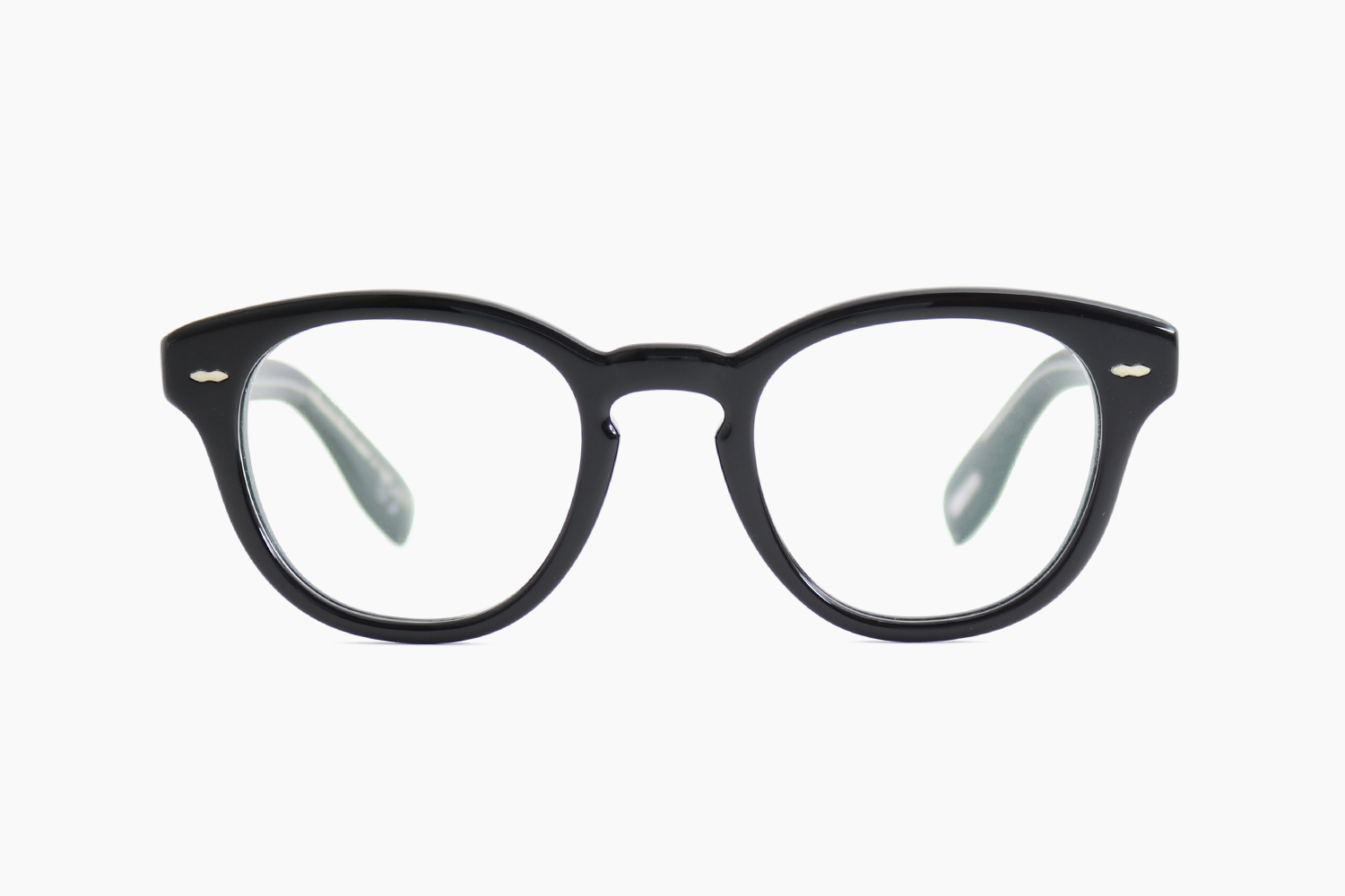 CARY GRANT - BLACK（1492）｜OLIVER PEOPLES