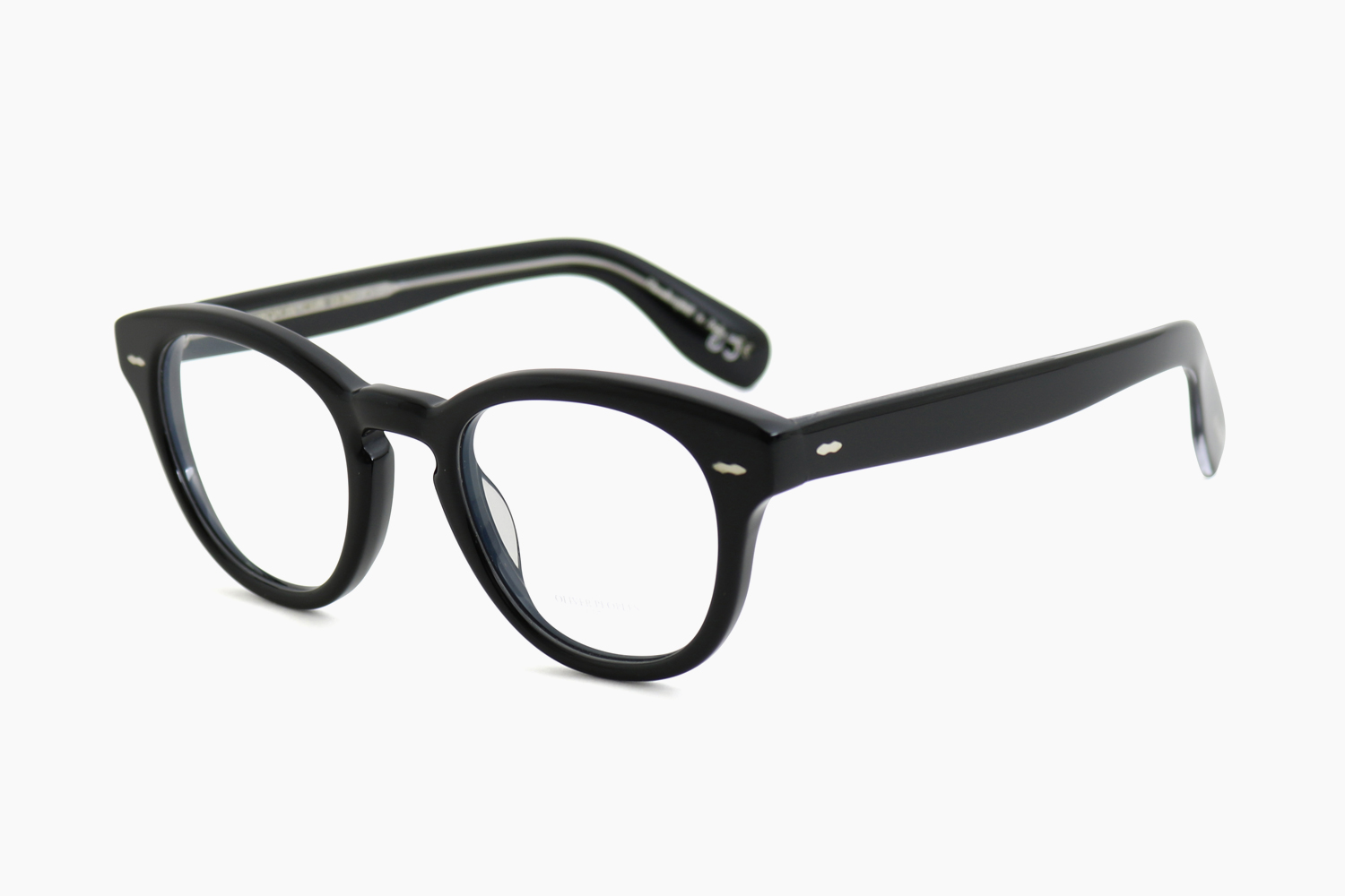 CARY GRANT - BLACK（1492）｜OLIVER PEOPLES