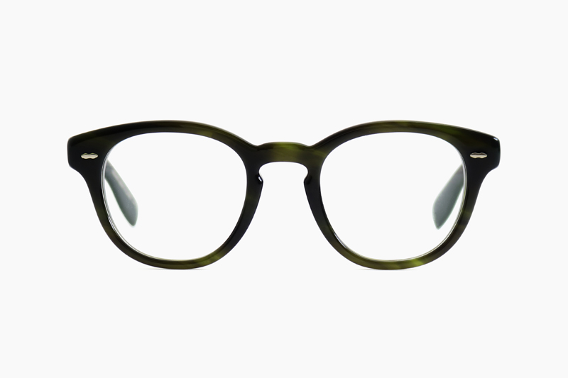 CARY GRANT – EMERARD BARK（1680）｜OLIVER PEOPLES
