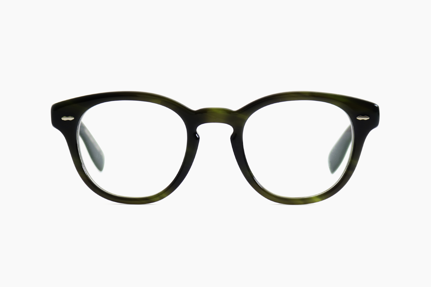 CARY GRANT - EMERARD BARK（1680）｜OLIVER PEOPLES