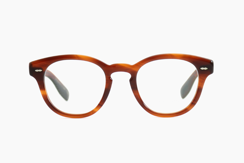 CARY GRANT – GRANT TORTOISE（1679）｜OLIVER PEOPLES