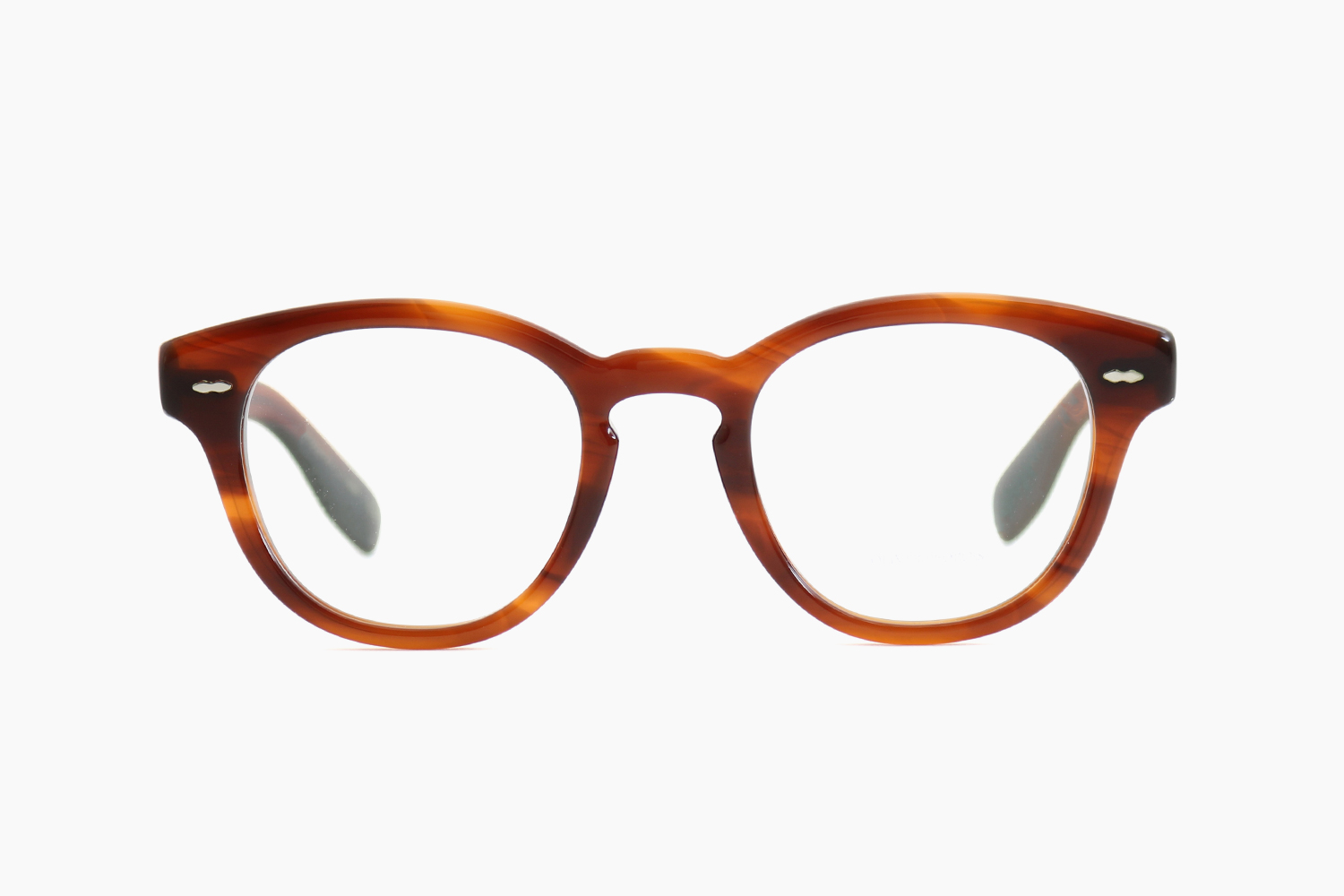 【廃盤品・入手困難】OLIVER PEOPLES　眼鏡レディース