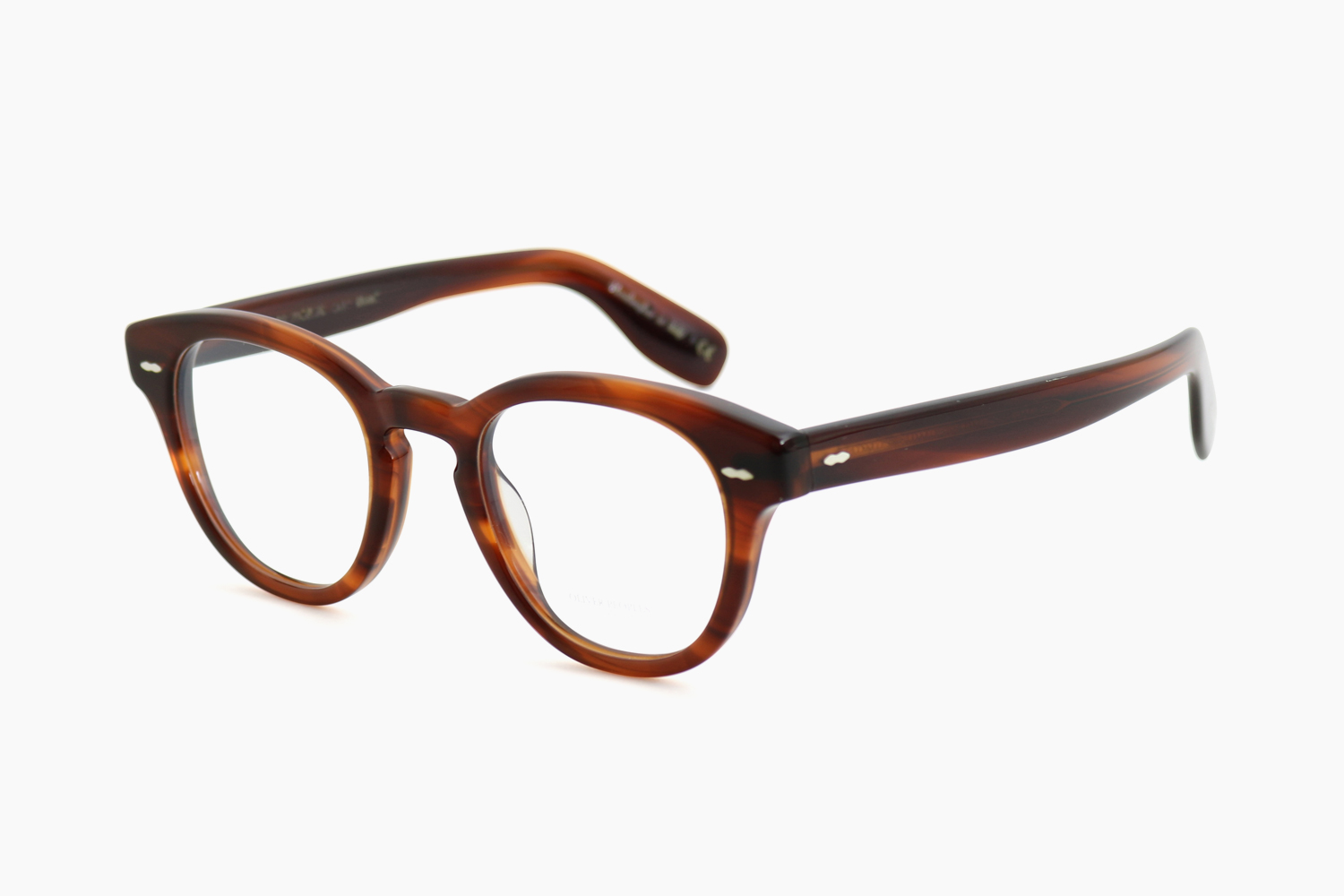 CARY GRANT - GRANT TORTOISE（1679）｜OLIVER PEOPLES